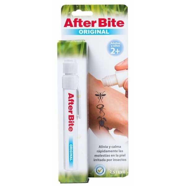 AFTER BITE ORIGINAL ROLL ON 14 ML