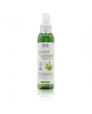 ALCOHOL DE CANNABIS CANNABIDER 125 ML ALCOHOL DE CANNABIS CANNABIDER 125 ML