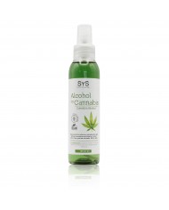 ALCOHOL DE CANNABIS CANNABIDER 125 ML