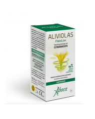 ABOCA ALIVIOLAS FISIOLAX 27 COMPRIMIDOS ABOCA ALIVIOLAS FISIOLAX 27 COMPRIMIDOS
