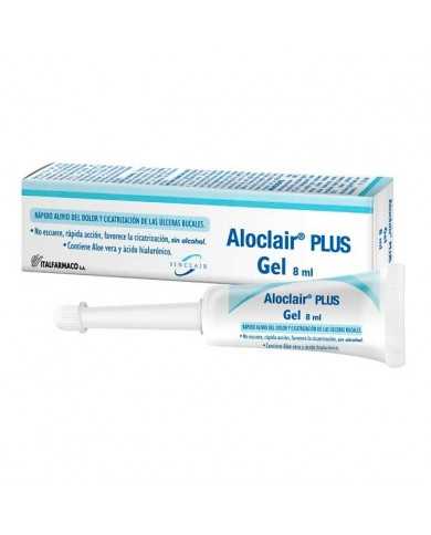 ALOCLAIR GEL PLUS 8 ML