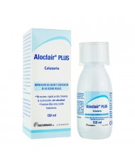 ALOCLAIR GEL PLUS 8 ML