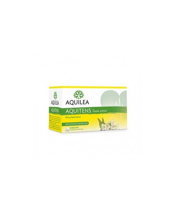 AQUILEA AQUITENS HIPERTENSION 20 BOLSAS