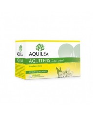 JUANOLA PERLAS FRESA MENTOLADA 25 G