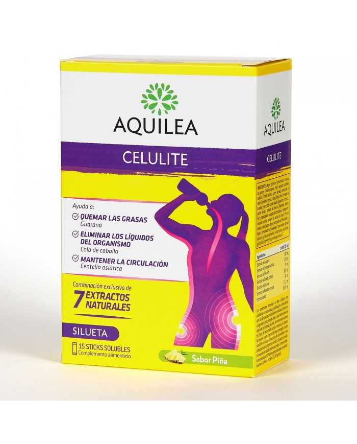AQUILEA CELULITE 10 ML 15 STICK AQUILEA CELULITE 10 ML 15 STICK