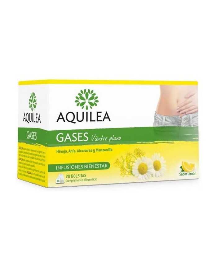 AQUILEA GASES 20 FILTROS