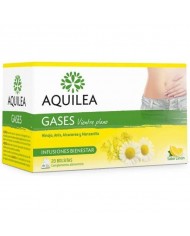 AQUILEA GASES 20 FILTROS