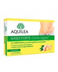AQUILEA GASES FORTE 60 CAPS AQUILEA GASES FORTE 60 CAPS