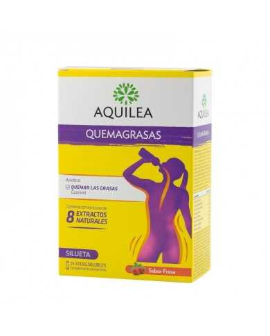 AQUILEA QUEMAGRASAS 15 STICK