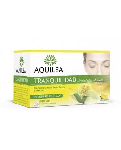AQUILEA TRANQUILIDAD 20 SOBRES AQUILEA TRANQUILIDAD 20 SOBRES