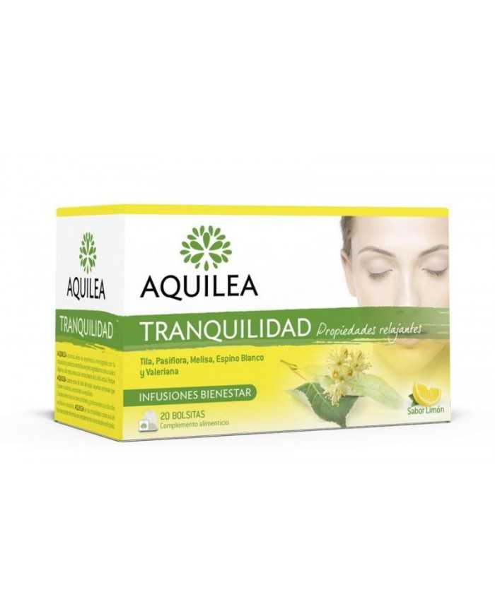 AQUILEA TRANQUILIDAD 20 SOBRES