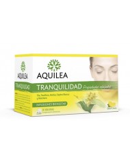AQUILEA TRANQUILIDAD 20 SOBRES