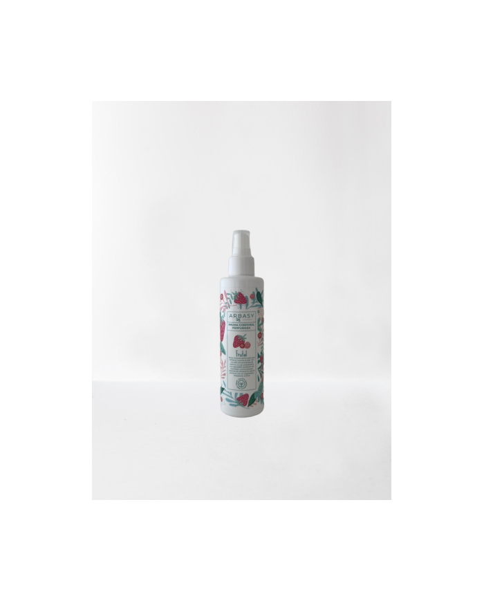 ARBASY BRUMA CORPORAL FRUTAL 200 ML