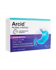 ARCID 24 SOBRES ARCID 24 SOBRES