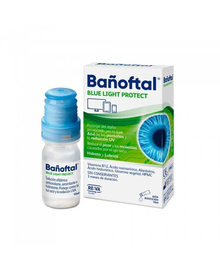 BAÑOFTAL PANTALLAS 10 ML BAÑOFTAL PANTALLAS 10 ML