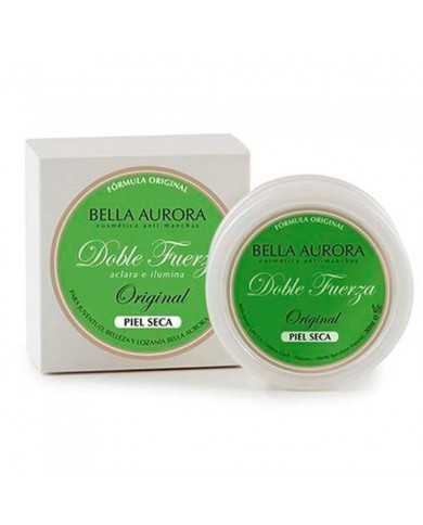 BELLA AURORA DOBLE FUERZA PIEL SECA 30 ML