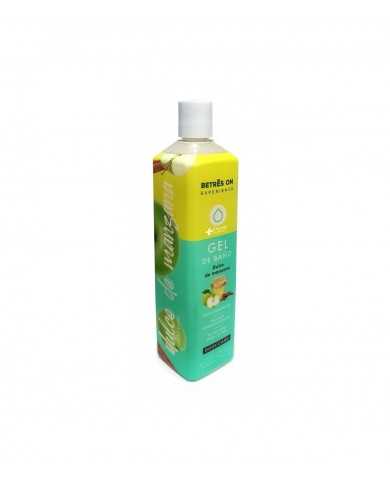 BETRES GEL DE BAÑO DULCE DE MANZANA 750 ML BETRES GEL DE BAÑO DULCE DE MANZANA 750 ML