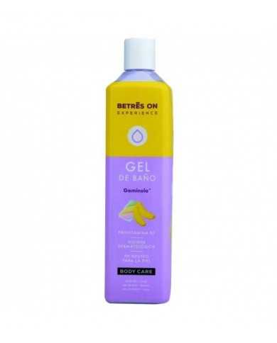 BETRES GEL DE BAÑO GOMINOLA 750 ML BETRES GEL DE BAÑO GOMINOLA 750 ML