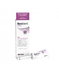 ISDIN BEXIDENT AFTAS COLUTORIO PROTECTOR 120 ML ISDIN BEXIDENT AFTAS COLUTORIO PROTECTOR 120 ML