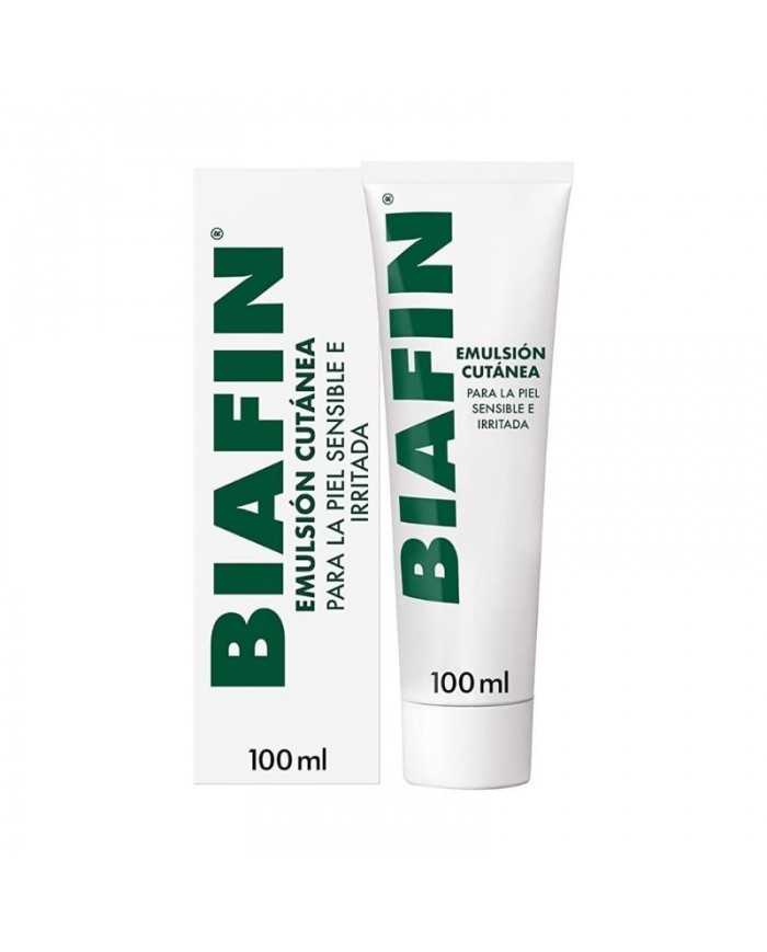 BIAFIN EMULSION CUTANEA 100 ML
