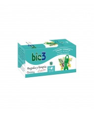 BIE3 REGULA Y LIMPIA 25 BOLSAS