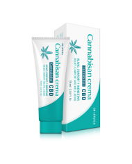 CANNABISAN CREMA 75 ML