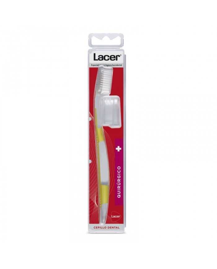 LACER CEPILLO DENTAL QUIRURGICO
