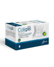 ABOCA COLIGAS FAST 20 BOLSITAS FILTRO