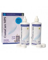 CONTACARE SOLUCION UNICA MPS 2 X 100 ML CONTACARE SOLUCION UNICA MPS 2 X 100 ML