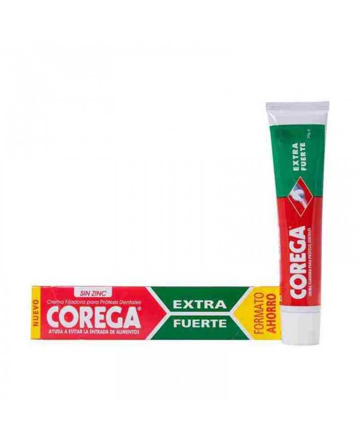 COREGA EXTRA FUERTE CREMA 70 G