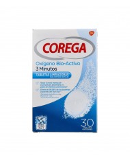 COREGA OXIGENO ACTIVO 66 TABLETAS