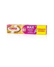 COREGA MAX FIJACION + CONFORT SIN SABOR 70 G
