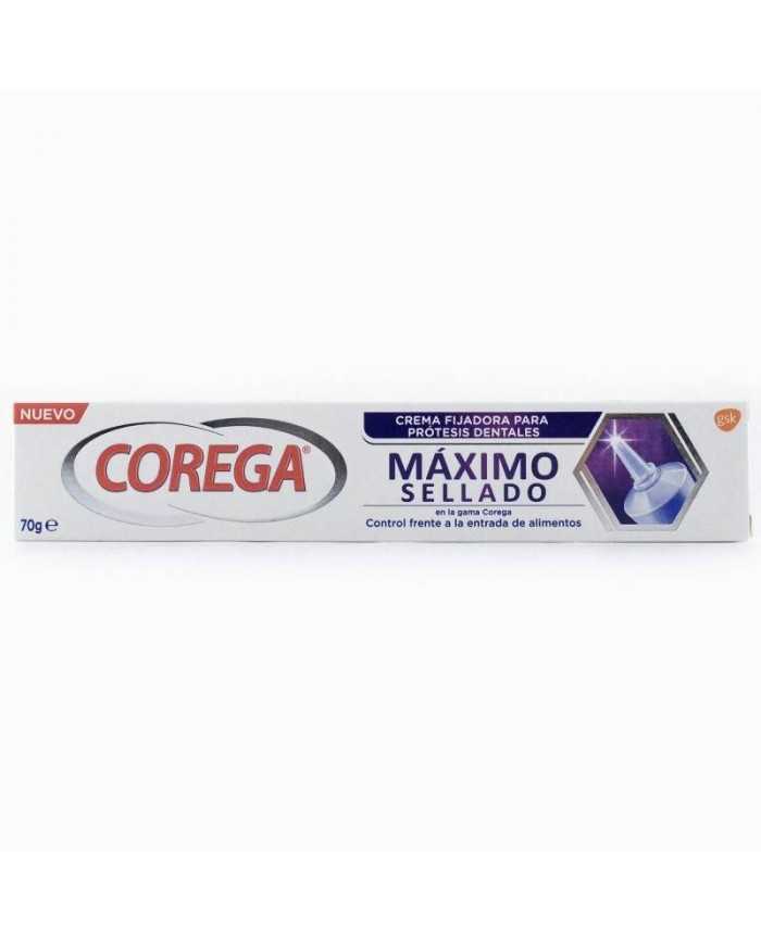 COREGA MAXIMO SELLADO 70 G