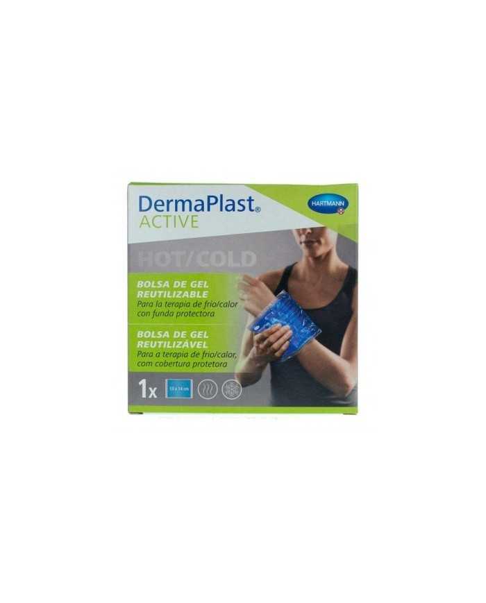DERMAPLAST ACTIVE HOT/COLD BOLSA 13 X 14 CM