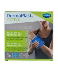DERMAPLAST ACTIVE HOT/COLD BOLSA 13 X 14 CM