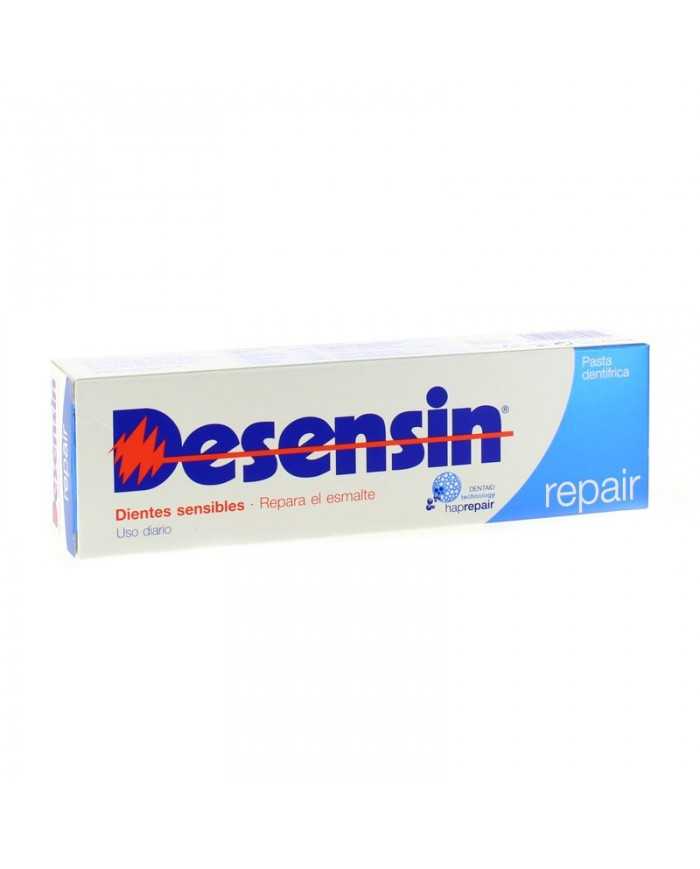 DESENSIN GEL DENTAL 75 ML. DESENSIN GEL DENTAL 75 ML.