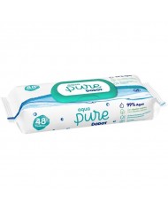 DODOT SENSITIVE T-2 (4-8 KG) 58 UDS