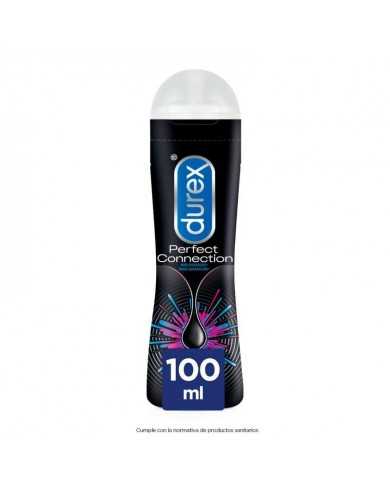 DUREX PERFECT CONNECTION LUBRICANTE 100 ML