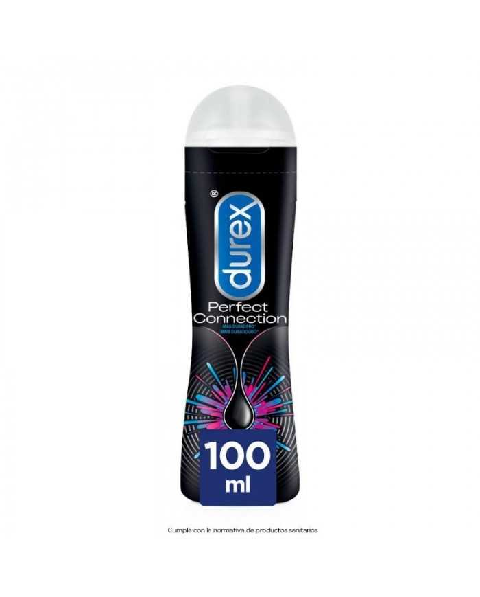 DUREX PERFECT CONNECTION LUBRICANTE 100 ML