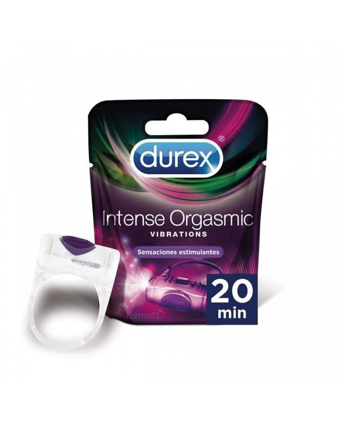 DUREX ANILLO DE PLACER