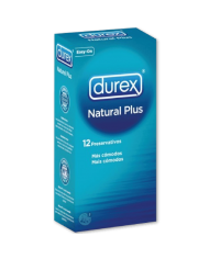 DUREX SENSITIVO CONTACTO TOTAL 2 X 12 UD