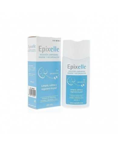 EPIXELLE SOLUCION LIMPIADORA 200 ML