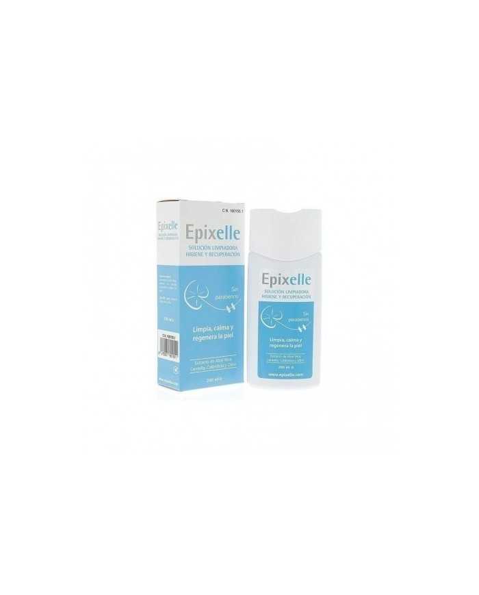 EPIXELLE SOLUCION LIMPIADORA 200 ML