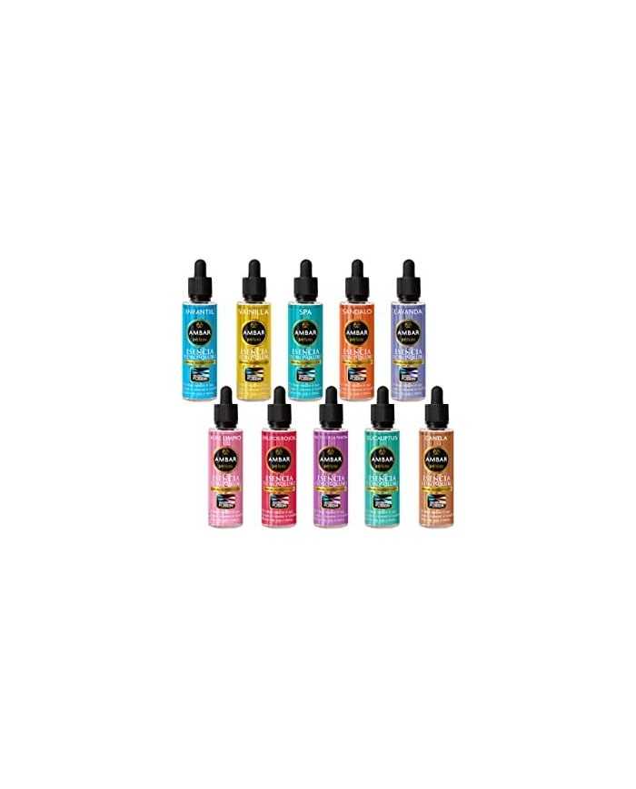 ESENCIA HIDROSOLUBLE JAZMIN 50 ML ESENCIA HIDROSOLUBLE JAZMIN 50 ML