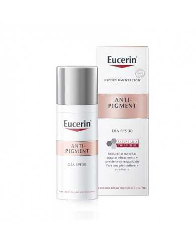 EUCERIN ANTI-PIGMENT CREMA DIA 50 ML