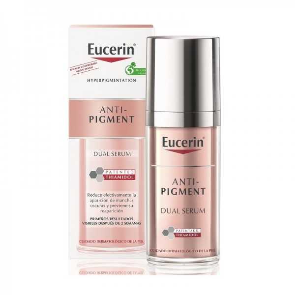 EUCERIN ANTI-PIGMENT DUAL SERUM 30 ML
