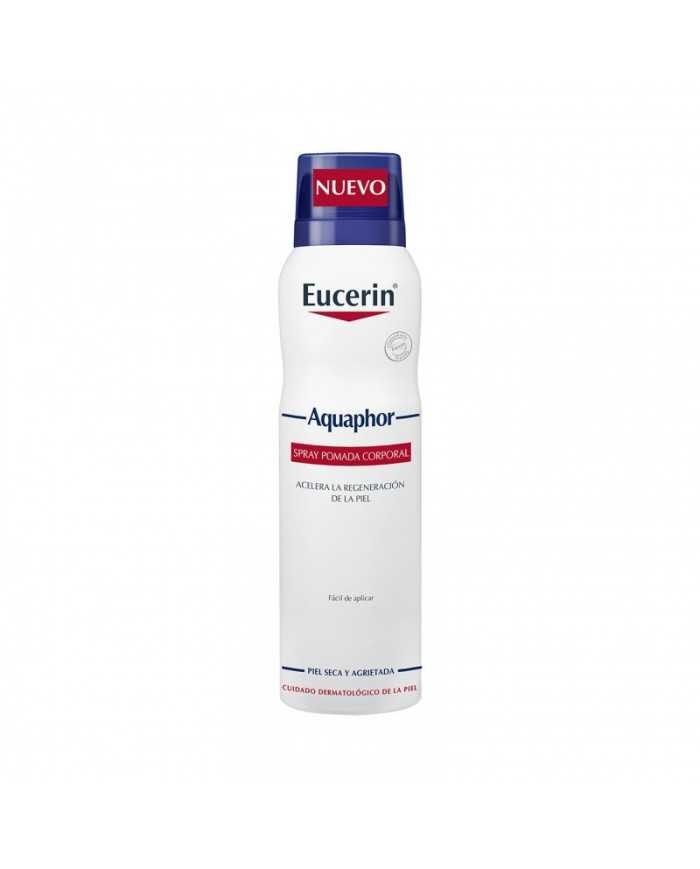 EUCERIN AQUAPHOR SPRAY POMADA CORPORAL 250 ML