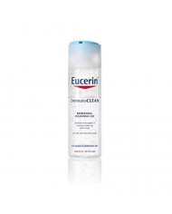 EUCERIN DERMATOCLEAN 3 EN 1 SOL. MICELAR 400 ML EUCERIN DERMATOCLEAN 3 EN 1 SOL. MICELAR 400 ML