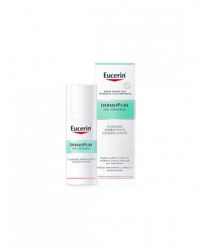 EUCERIN DERMOPURE CLINICAL HYDRA REPAIR 40 ML EUCERIN DERMOPURE CLINICAL HYDRA REPAIR 40 ML