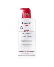 EUCERIN PH5 GEL DE BAÑO 1000 ML